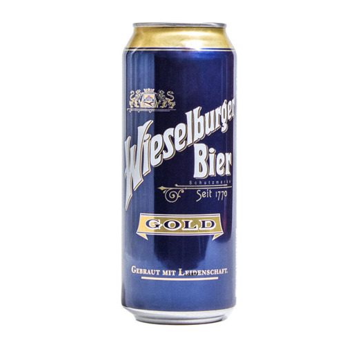 Wieselburger Gold Bier
